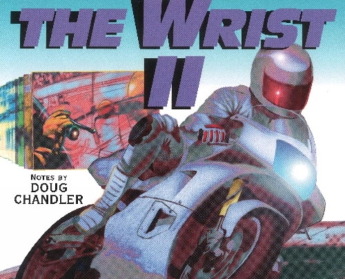 A Twist of the Wrist II – The Basics of High-Performance Motorcycle Riding by Keith Code