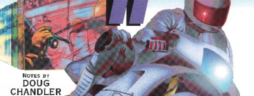 A Twist of the Wrist II – The Basics of High-Performance Motorcycle Riding by Keith Code